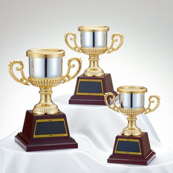 優勝カップJAS-C-1850