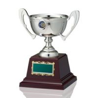 弓道・アーチェリー優勝カップJW-RC-1043-archery