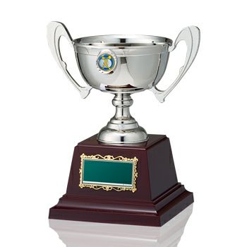 ウェイトリフティング(重量挙げ)優勝カップJW-RC-1043-weightlifting