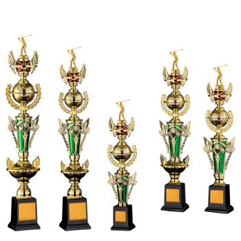 ゴルフスタンダードトロフィーJG-A-635-golf