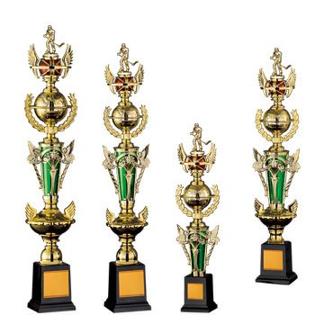 ホッケースタンダードトロフィーJG-A-635-hockey