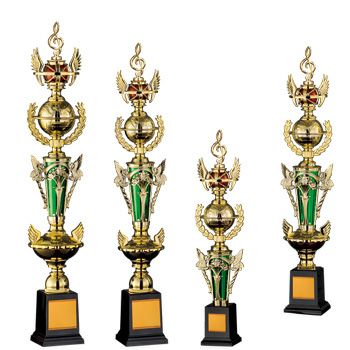 音楽スタンダードトロフィーJG-A-635-music