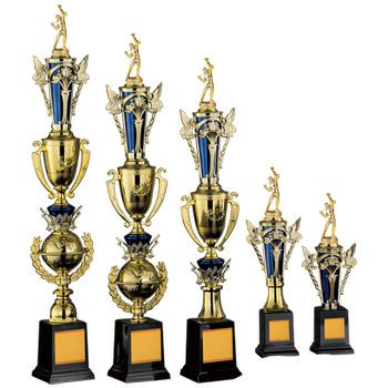 テニススタンダードトロフィーJG-A-637-tennis