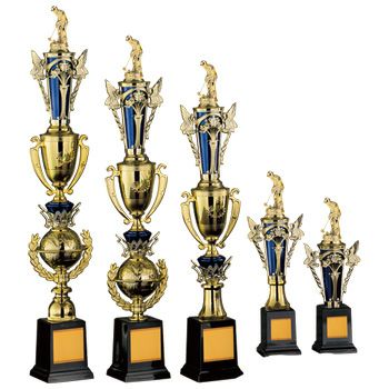 グラウンドゴルフスタンダードトロフィーJG-A-637-groundgolf