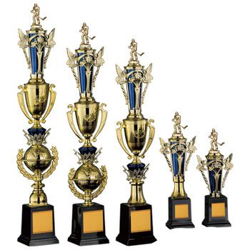 ホッケースタンダードトロフィーJG-A-637-hockey