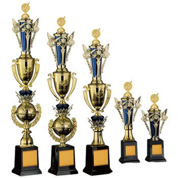 ダーツスタンダードトロフィーJG-A-637-darts