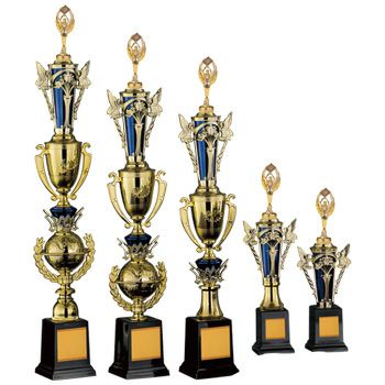 麻雀スタンダードトロフィーJG-A-637-mahjong