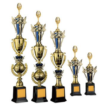 ストリートダンススタンダードトロフィーJG-A-637-streetdance