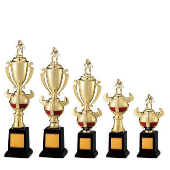 サッカースタンダードトロフィーJG-A-655-soccer