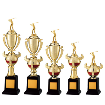 ゴルフスタンダードトロフィーJG-A-655-golf