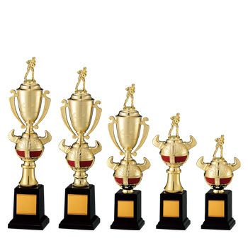 バスケットボールスタンダードトロフィーJG-A-655-basketball