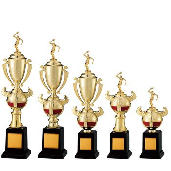 卓球スタンダードトロフィーJG-A-655-tabletennis