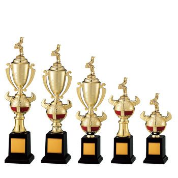 柔道スタンダードトロフィーJG-A-655-judo