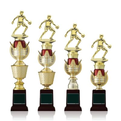 バスケットボールスタンダードトロフィーJW-TO-3181-basketball