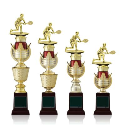 テニススタンダードトロフィーJW-TO-3181-tennis