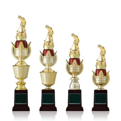 グラウンドゴルフスタンダードトロフィーJW-TO-3181-groundgolf