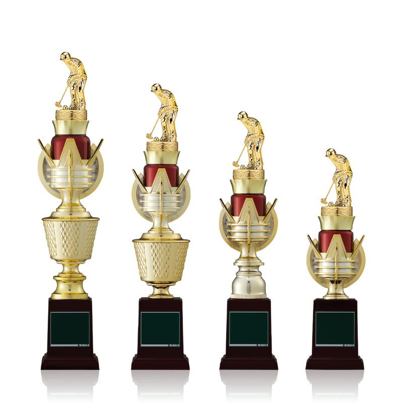 グラウンドゴルフスタンダードトロフィーJW-TO-3181-groundgolf