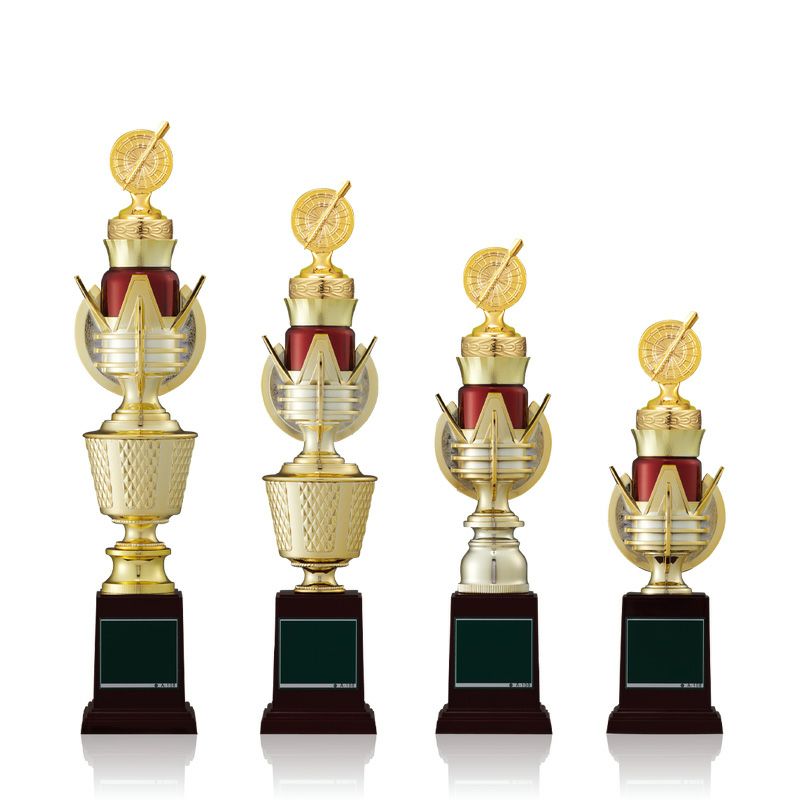 ダーツスタンダードトロフィーJW-TO-3181-darts