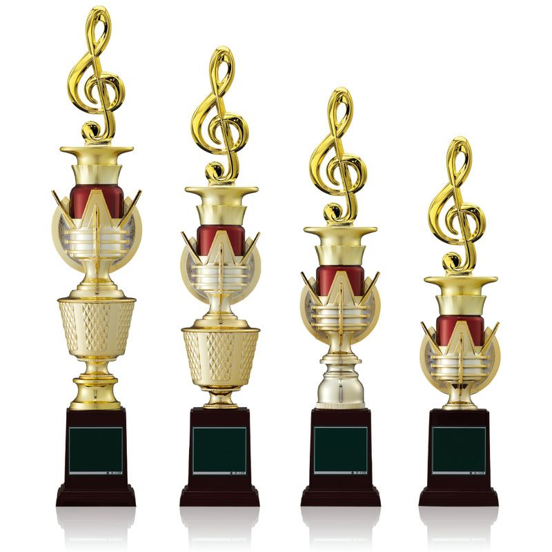 カラオケスタンダードトロフィーJW-TO-3181-karaoke
