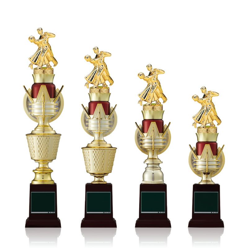 ダンススタンダードトロフィーJW-TO-3181-dance