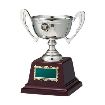 柔道優勝カップJW-RC-1043-judo