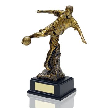 サッカーブロンズトロフィーJW-BT-2324