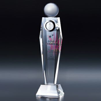 セミオーダークリスタル時計JV-SOG-030