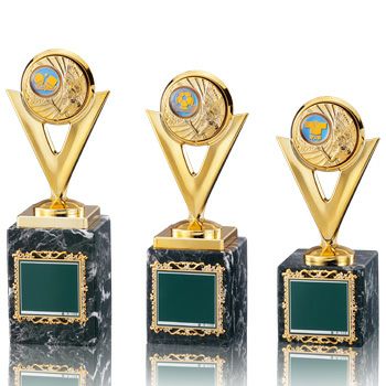 ブロンズトロフィーJW-RB-6081