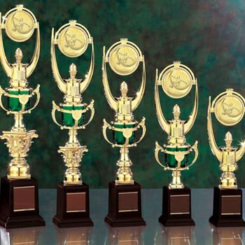 スケートボード（スケボー）スタンダードトロフィーJS-TRZ-4303-skateboard