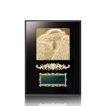 木製表彰楯JW-SO-5041