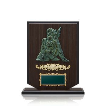 消防高級表彰楯JW-SO-5368