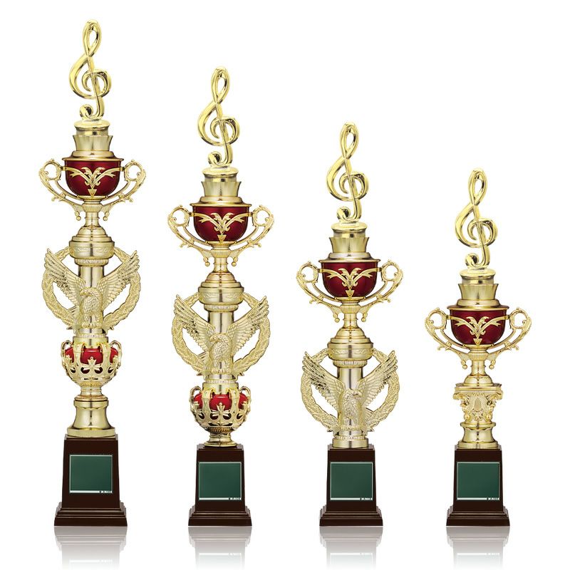 ピアノ・エレクトーンスタンダードトロフィーJW-TO-3179-piano