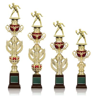 卓球スタンダードトロフィーJW-TO-3179-tabletennis