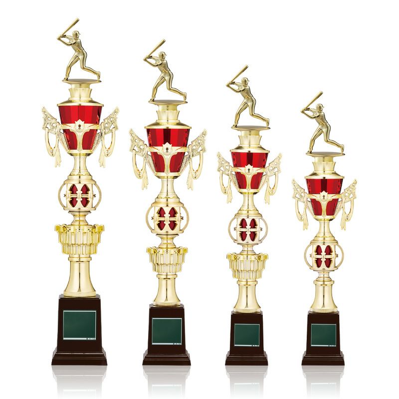 野球スタンダードトロフィーJW-TO-3176-baseball