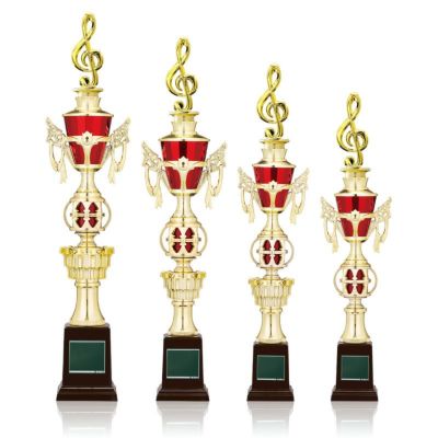 音楽スタンダードトロフィーJW-TO-3176-music