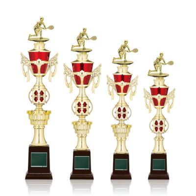 テニススタンダードトロフィーJW-TO-3176-tennis