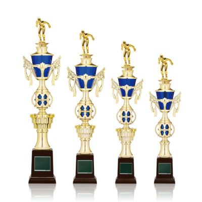 水泳スタンダードトロフィーJW-TO-3177-swimming