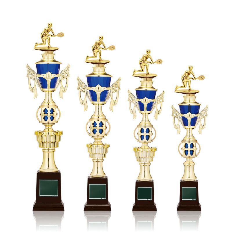 テニススタンダードトロフィーJW-TO-3177-tennis