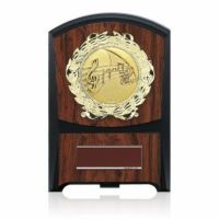 ピアノ・エレクトーン木製表彰楯JS-ATZ-4474-piano