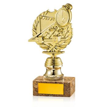 水泳トロフィーJG-B-588-E