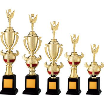 スタンダードトロフィーJG-A-655-almighty