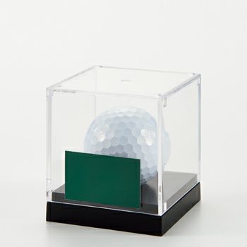 ゴルフボールケースJAS-B-2723