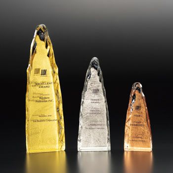 セミオーダートロフィーJV-VOT-122-箔真