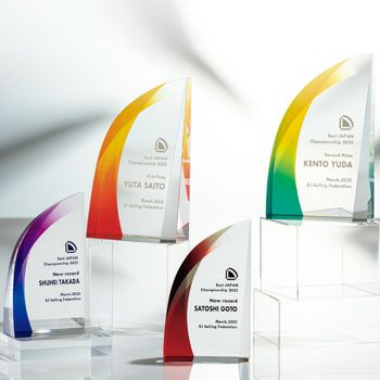 セミオーダートロフィーJV-SF-105