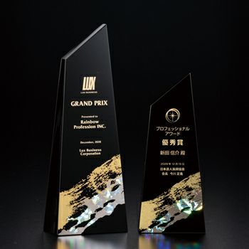 セミオーダートロフィーJV-VOT-126-祥雲