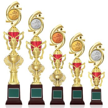 サーフィンスタンダードトロフィーJW-T-3097-surfing