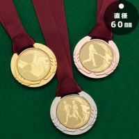 表彰メダルJAS-LMW-601