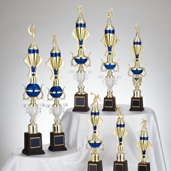 スタンダードトロフィーJAS-T-301