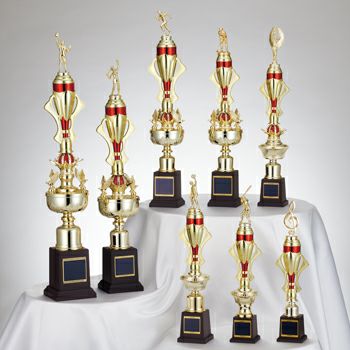 スタンダードトロフィーJAS-T-302