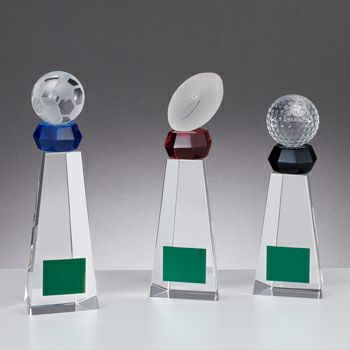 クリスタルトロフィーJAS-GW-4229